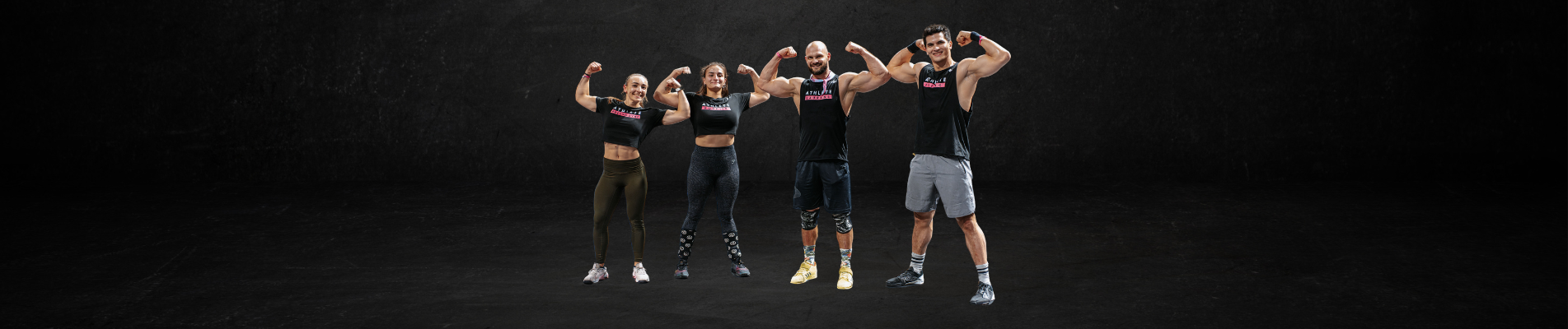 Créez votre t-shirt de compétition !