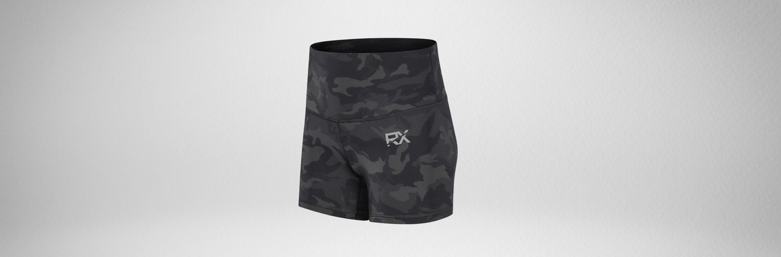 SHORT FEMME TRAINING RXWEAR