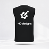 CUSTOM MEN'S COMPETITION TOP