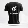 UNISEX T-SHIRT (Crossfit, Hyrox style competition)