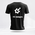 UNISEX T-SHIRT (Crossfit, Hyrox style competition)