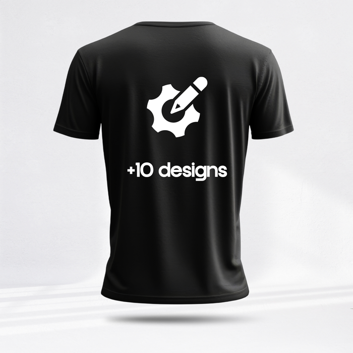UNISEX-T-SHIRT (CrossFit- oder Hyrox-Wettkampf)