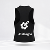 Customize CROP TOP (Crossfit, Hyrox type competition)