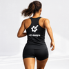 Personalisierbares Lauf-Tanktop für Damen