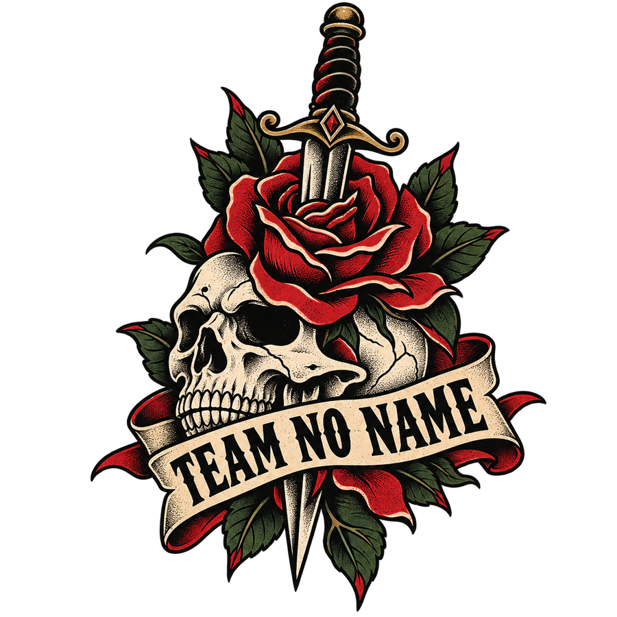 TEAM NO NAME